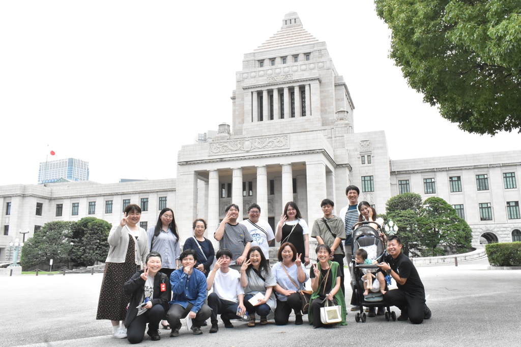 ヨークベニマル労働組合いわきゾーン