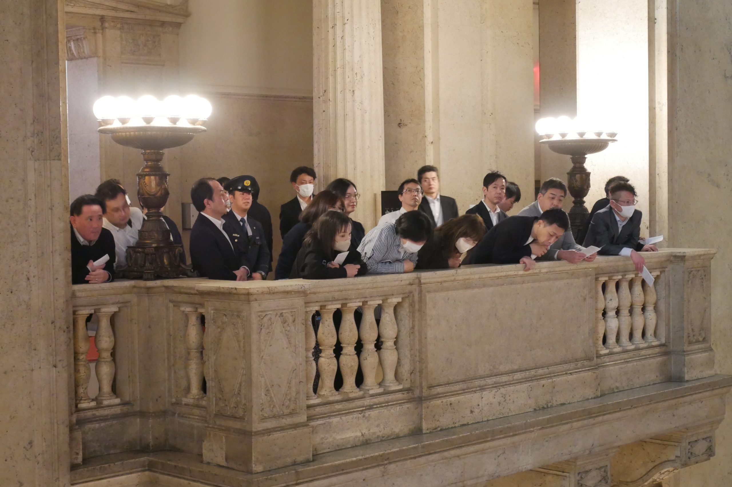 モンテローザ労働組合