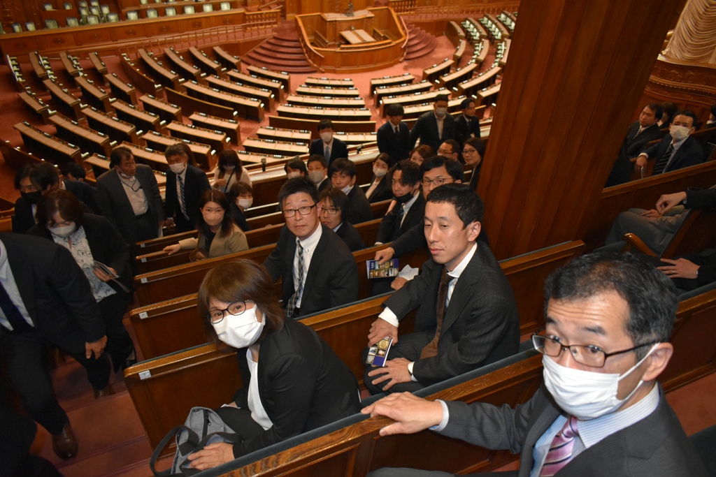 エス・ディ・ロジ労働組合