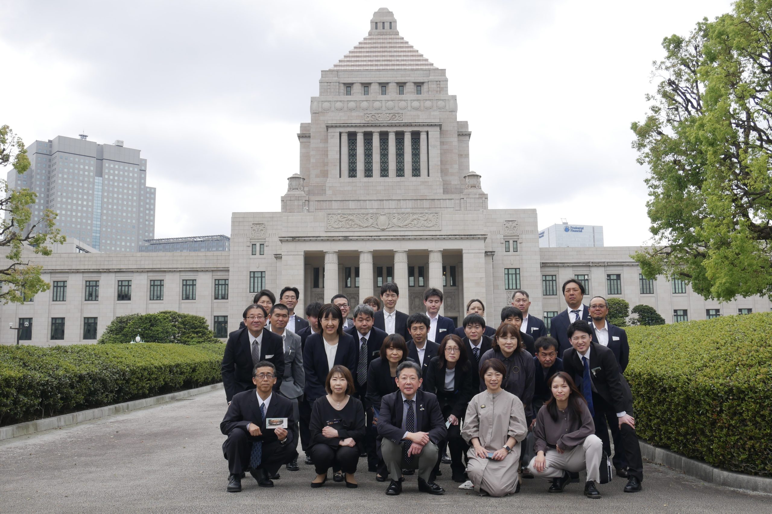 UAゼンセン新潟県支部