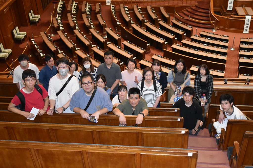 ヨークベニマル労働組合 県南ゾーン