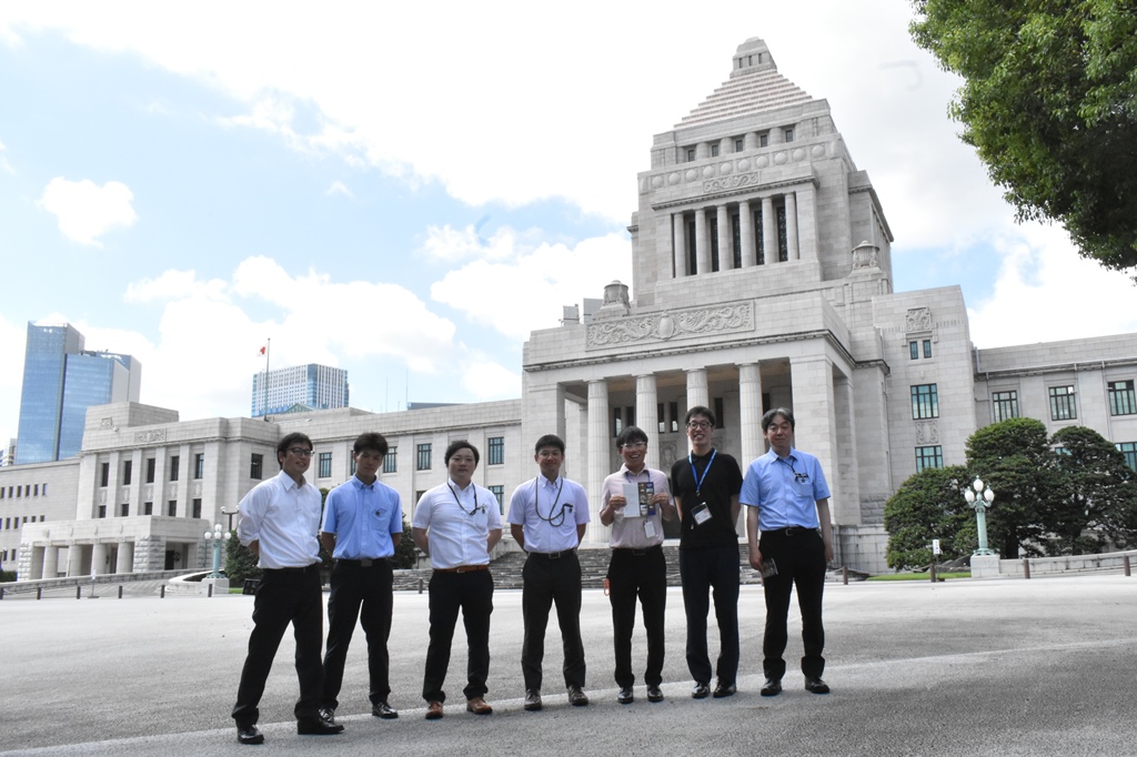 旭化成労働組合延岡支部