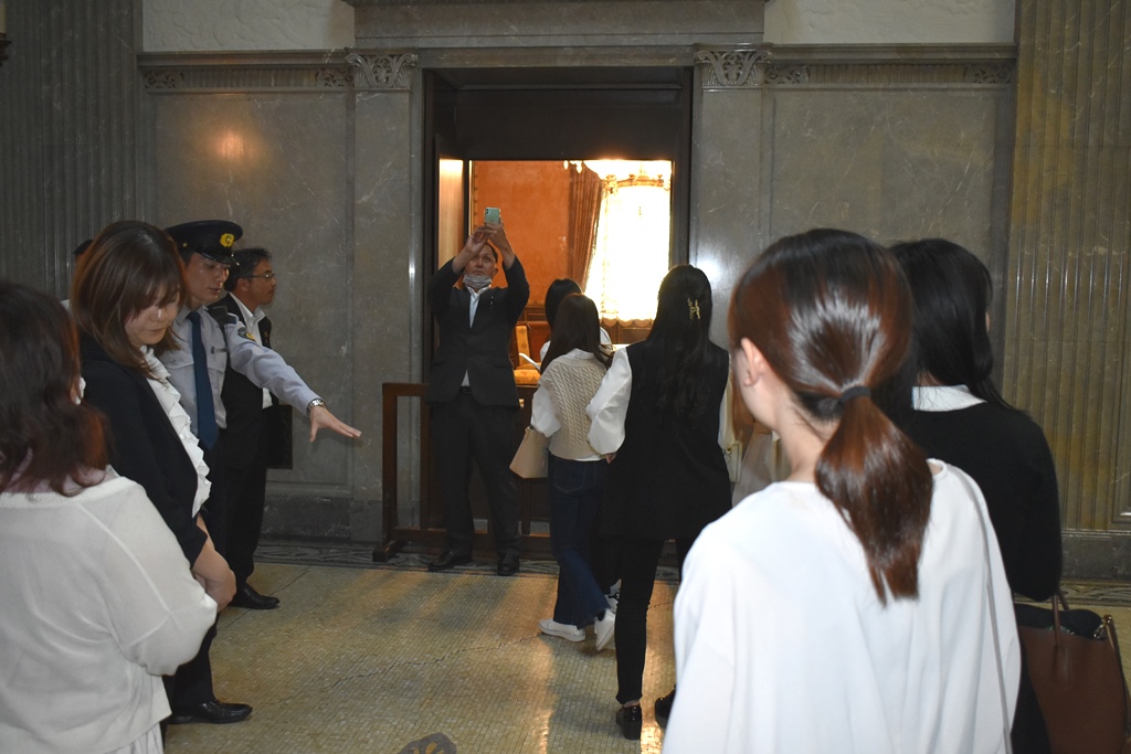 岡山県貨物運送労働組合