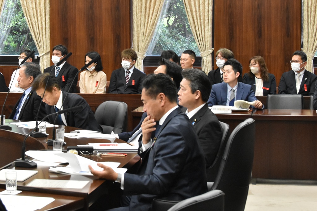 ＵＡゼンセン徳島県支部