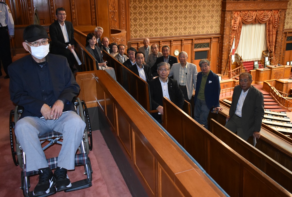 ＩＫＩ・ＩＫＩライフクラブ富山県支部