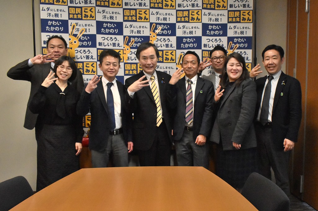 ＵＡゼンセン愛知県支部