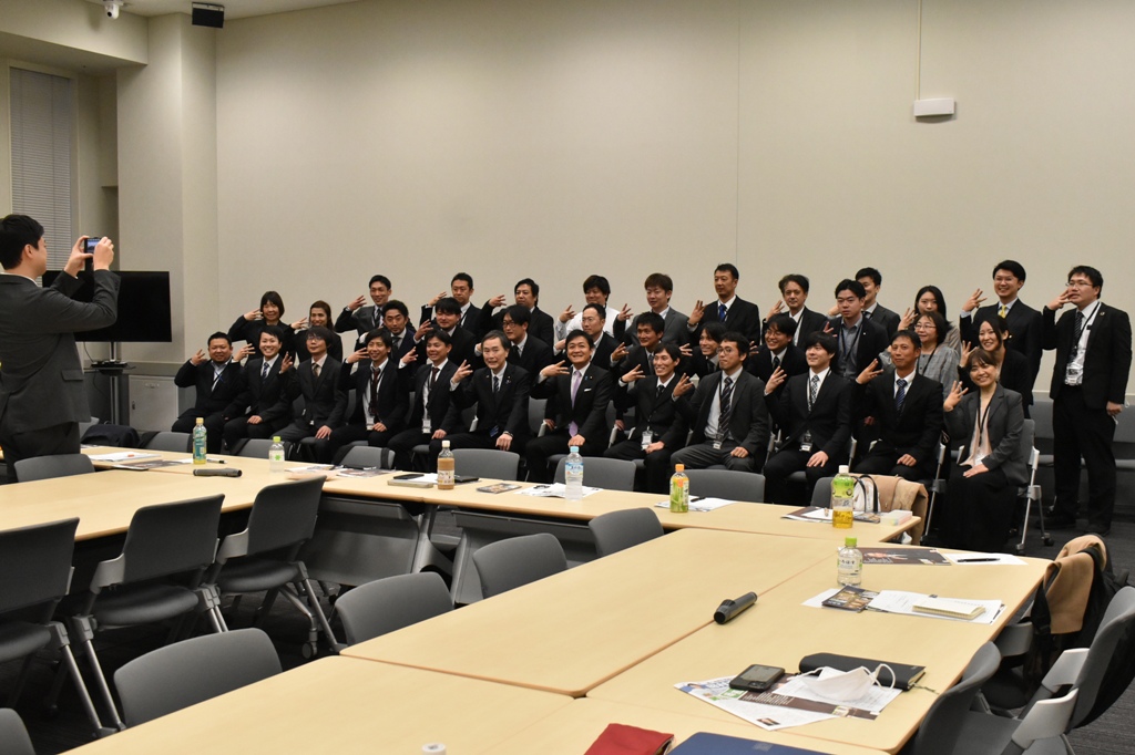 三菱ケミカル労働組合