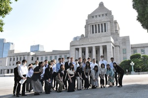 クラシエ労働組合本社支部・東日本支部