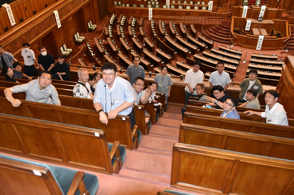 イトーヨーカドー労働組合