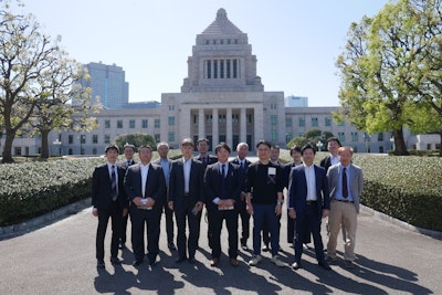 UAゼンセン総合サービス部門インフラサービス部会運営委員会