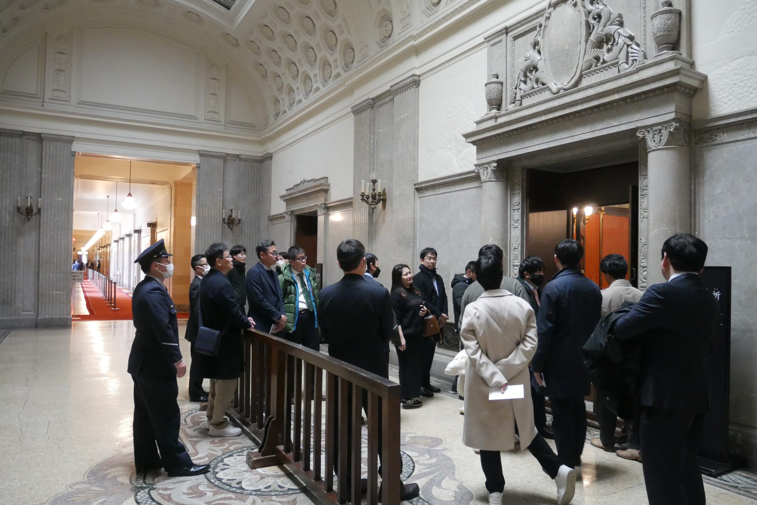 シキボウ労働組合