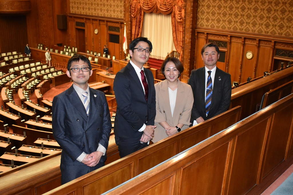 ＵＡゼンセン千葉県支部