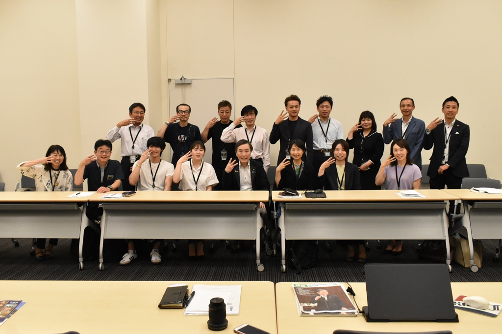 そごう・西武労働組合