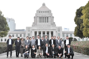 モンテローザ労働組合