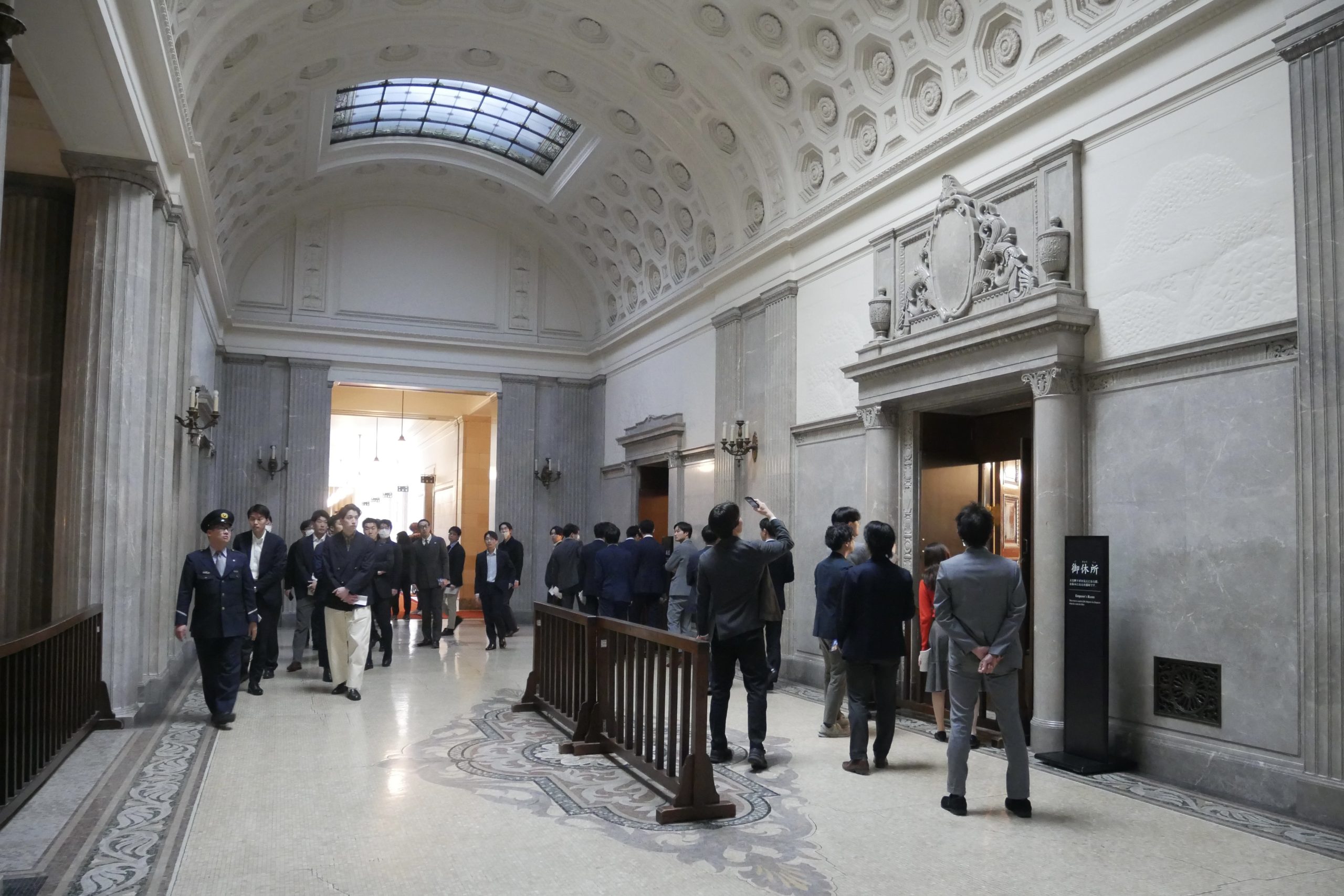 東レ労働組合東京支部