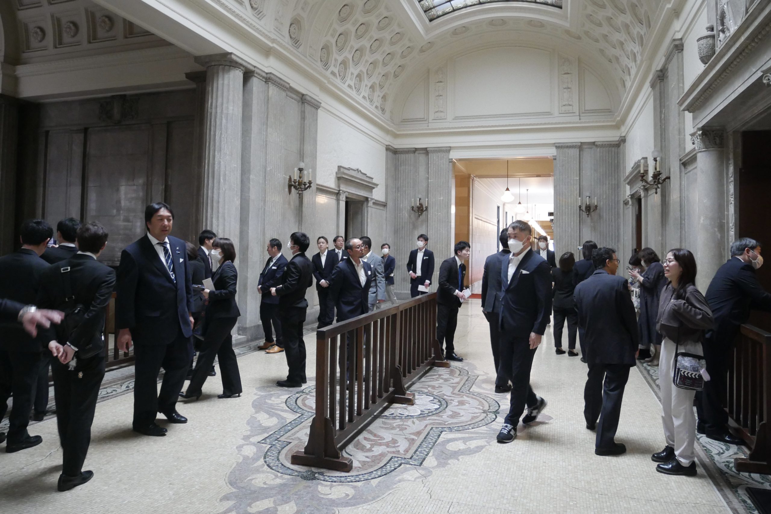 UAゼンセン新潟県支部