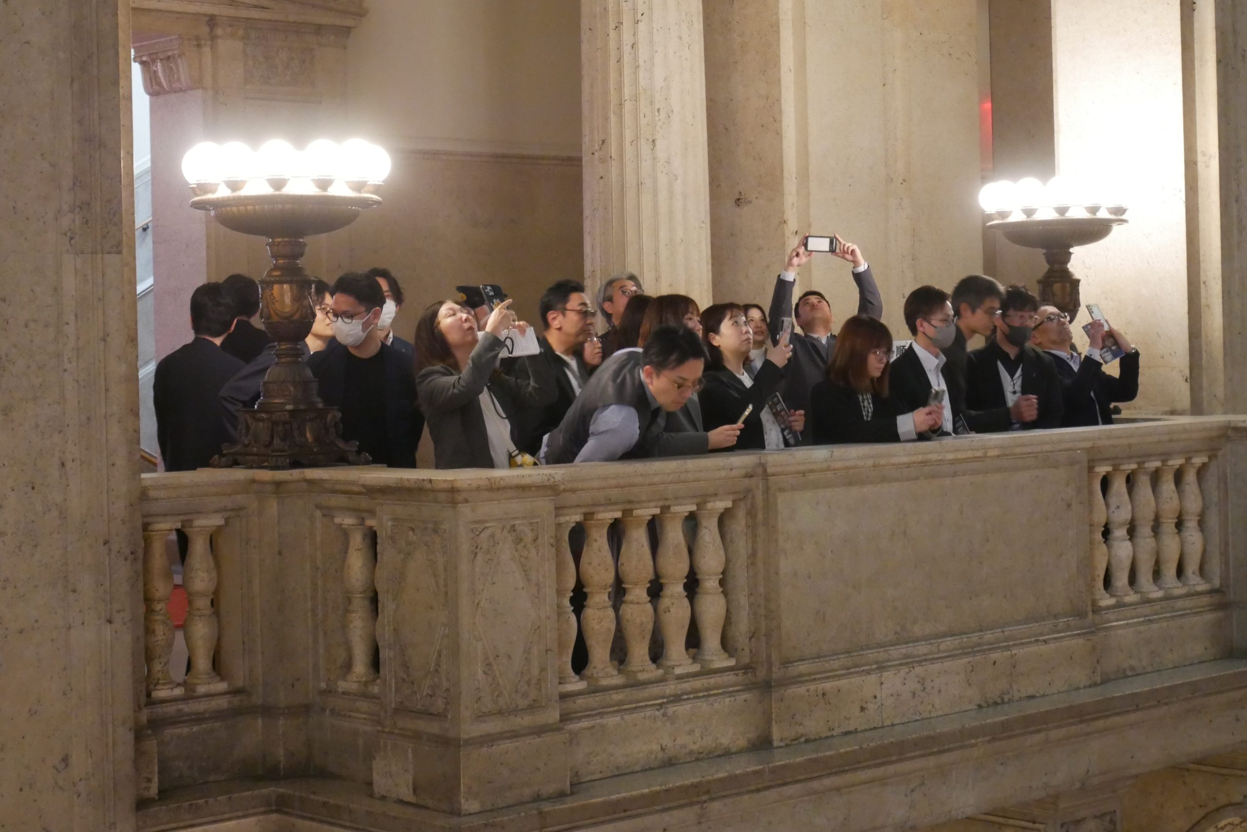 メガネトップ労働組合