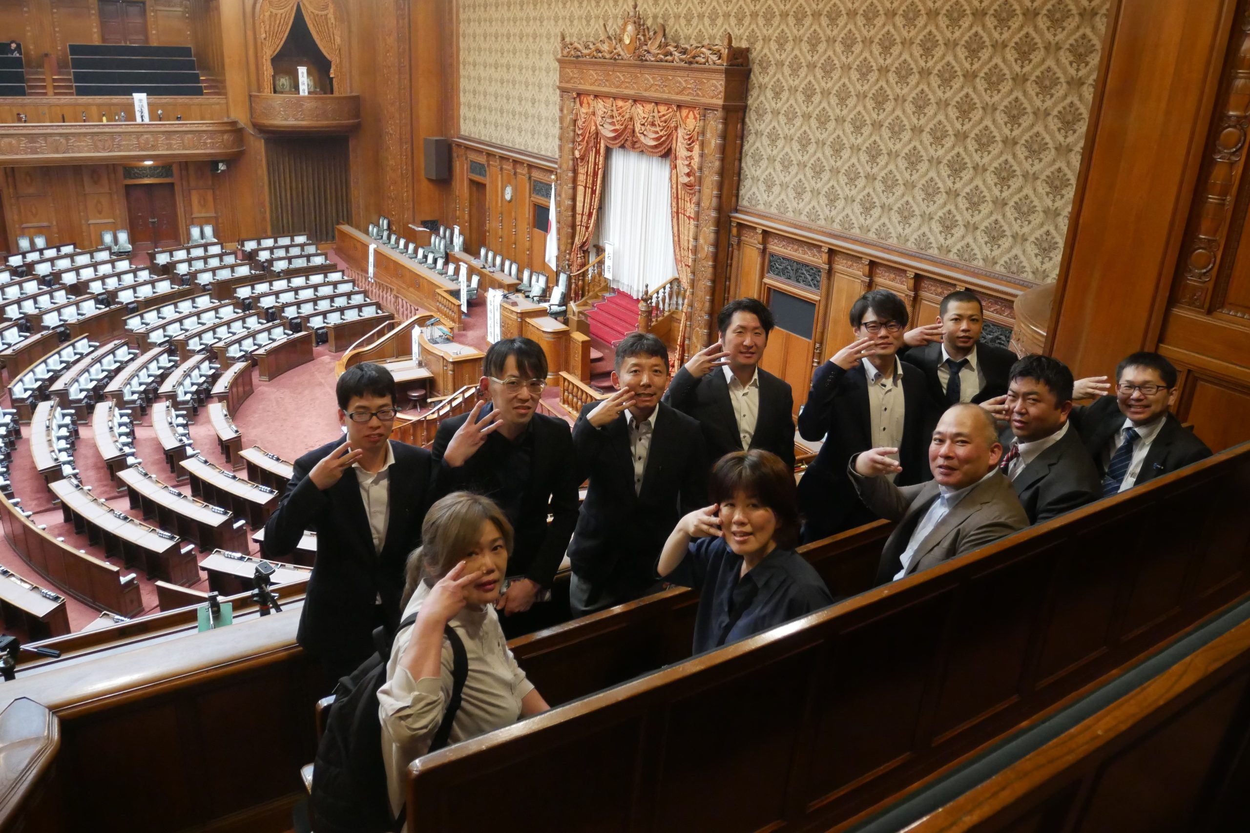 UAゼンセン大阪府支部 大阪地方産業労働組合連合会