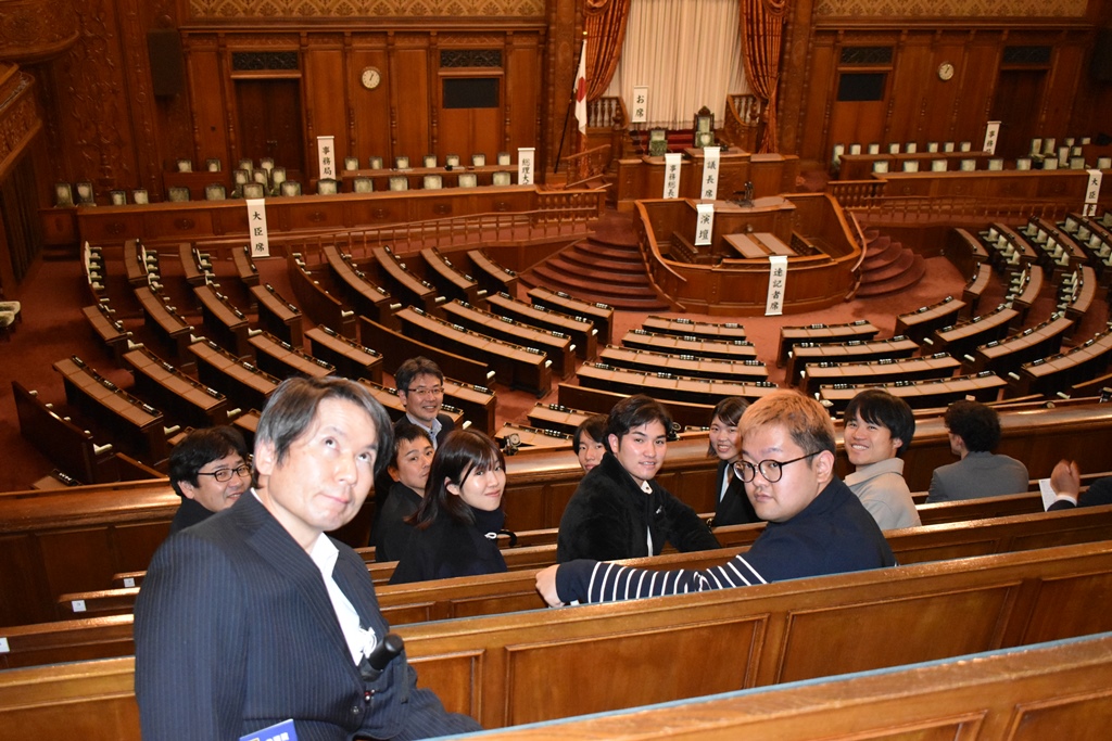 アルペン労働組合