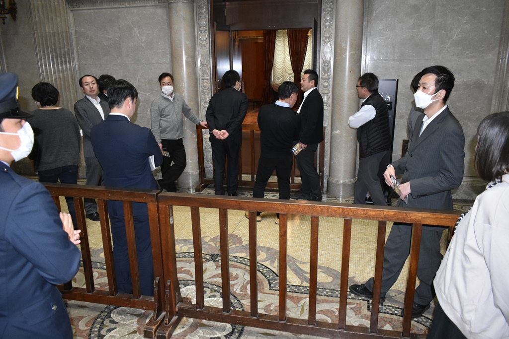 モンテローザ労働組合