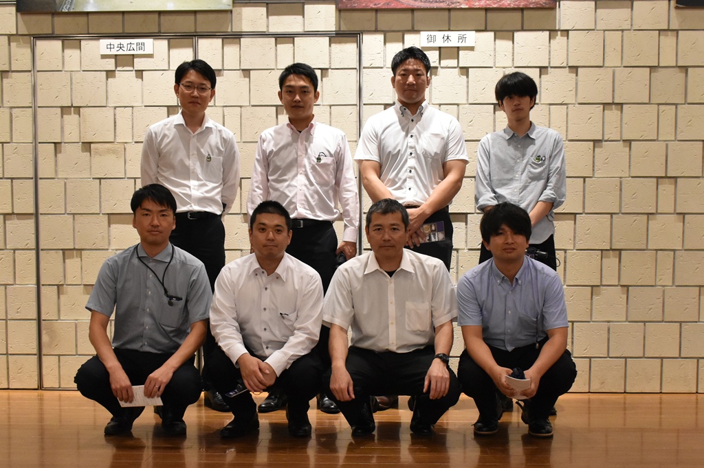 旭化成労働組合延岡支部