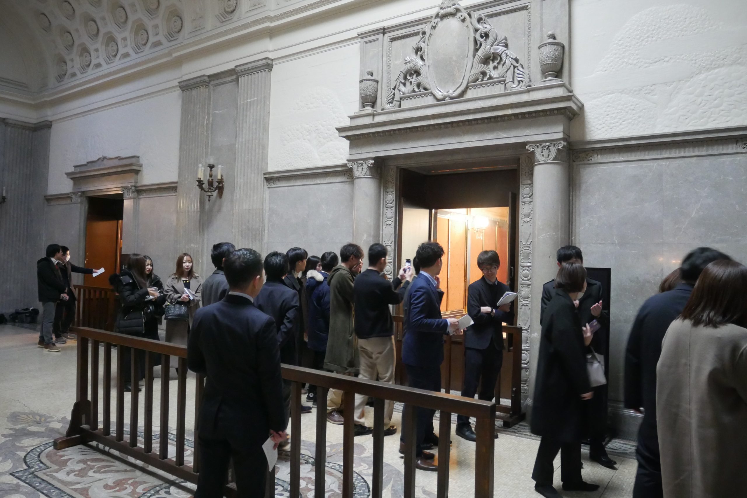 東洋紡労働組合