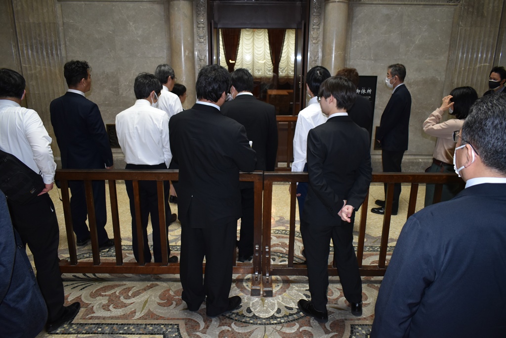 ＵＡゼンセン徳島県支部