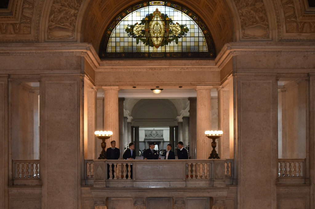 旭化成労働組合延岡支部