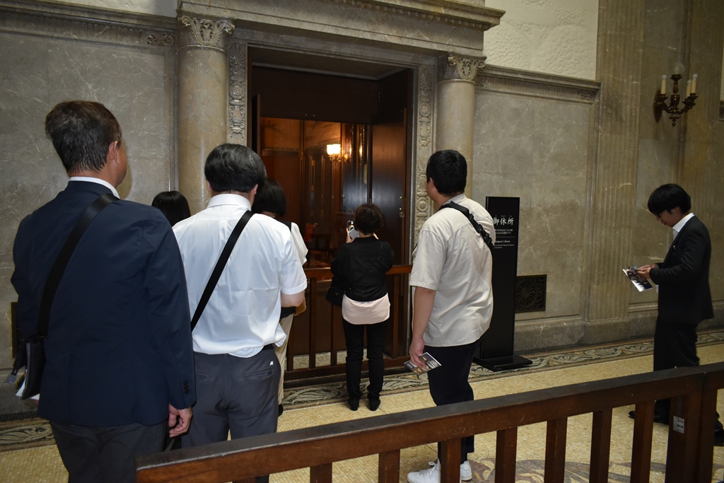 ＵＡゼンセン島根県支部