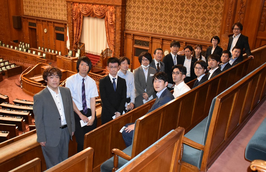 旭化成労働組合 川崎支部