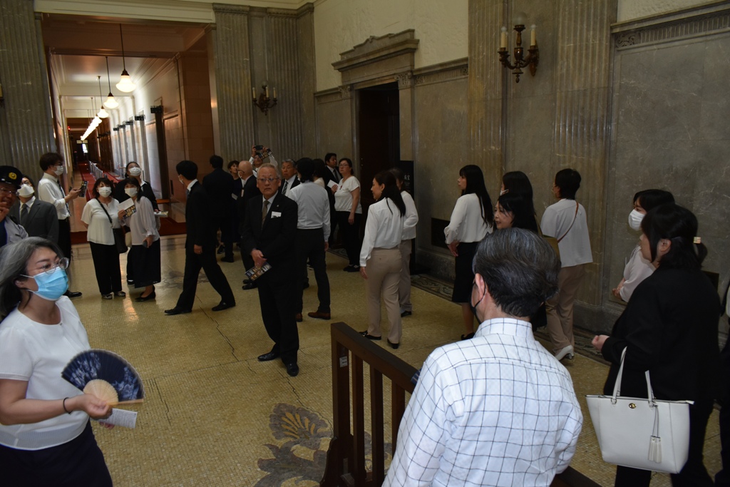 ＵＡゼンセン新潟県支部