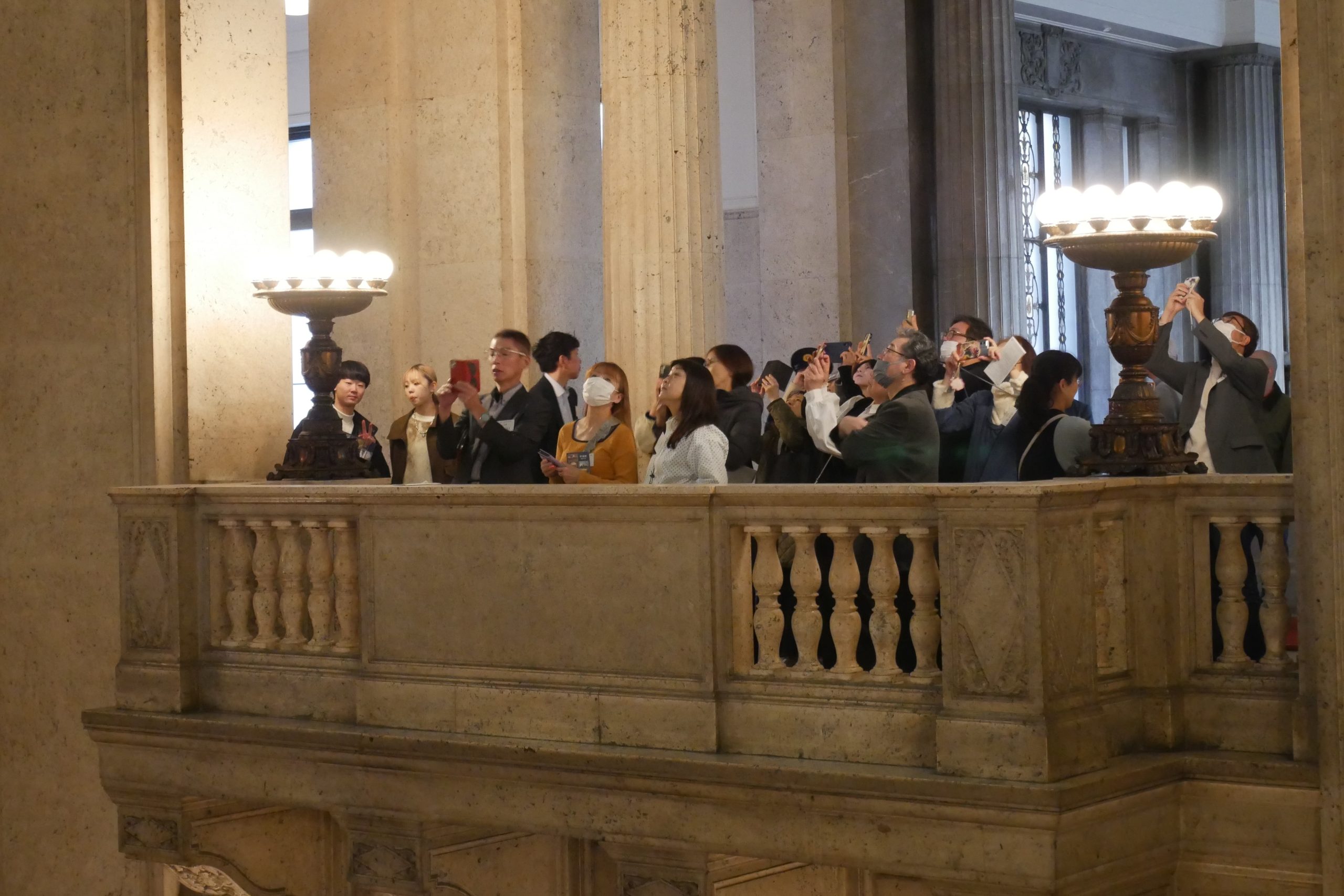 オークワ労働組合