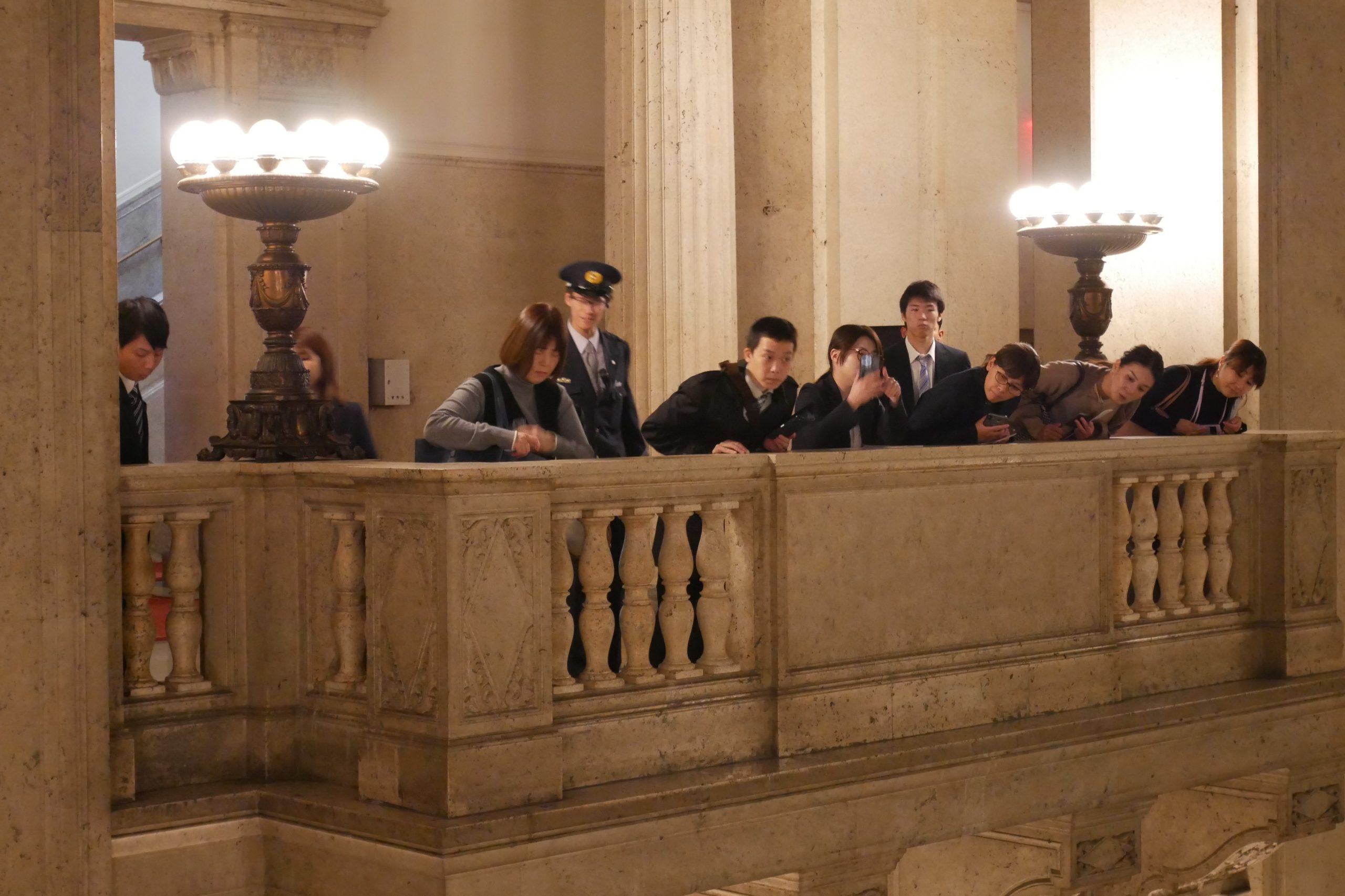 ダイワボウ労働組合