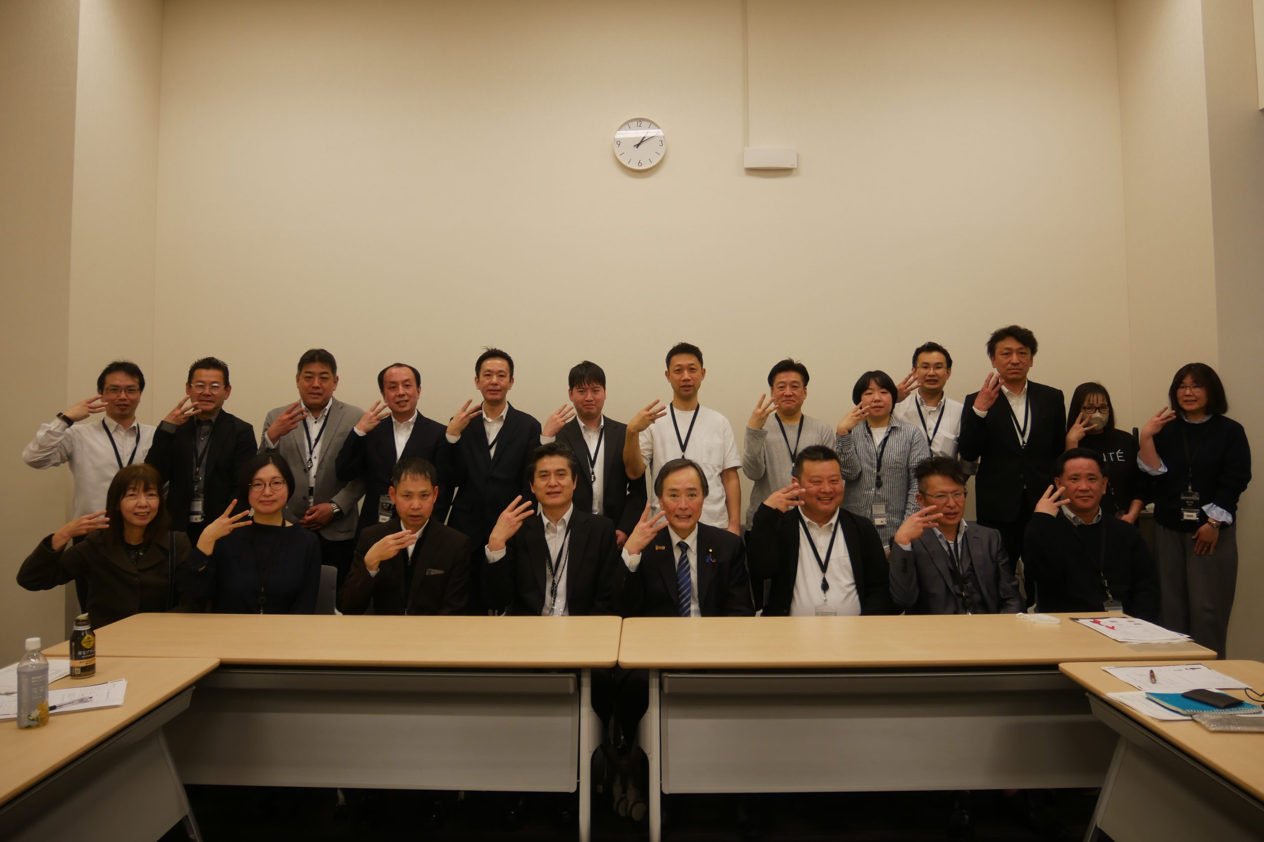 モンテローザ労働組合