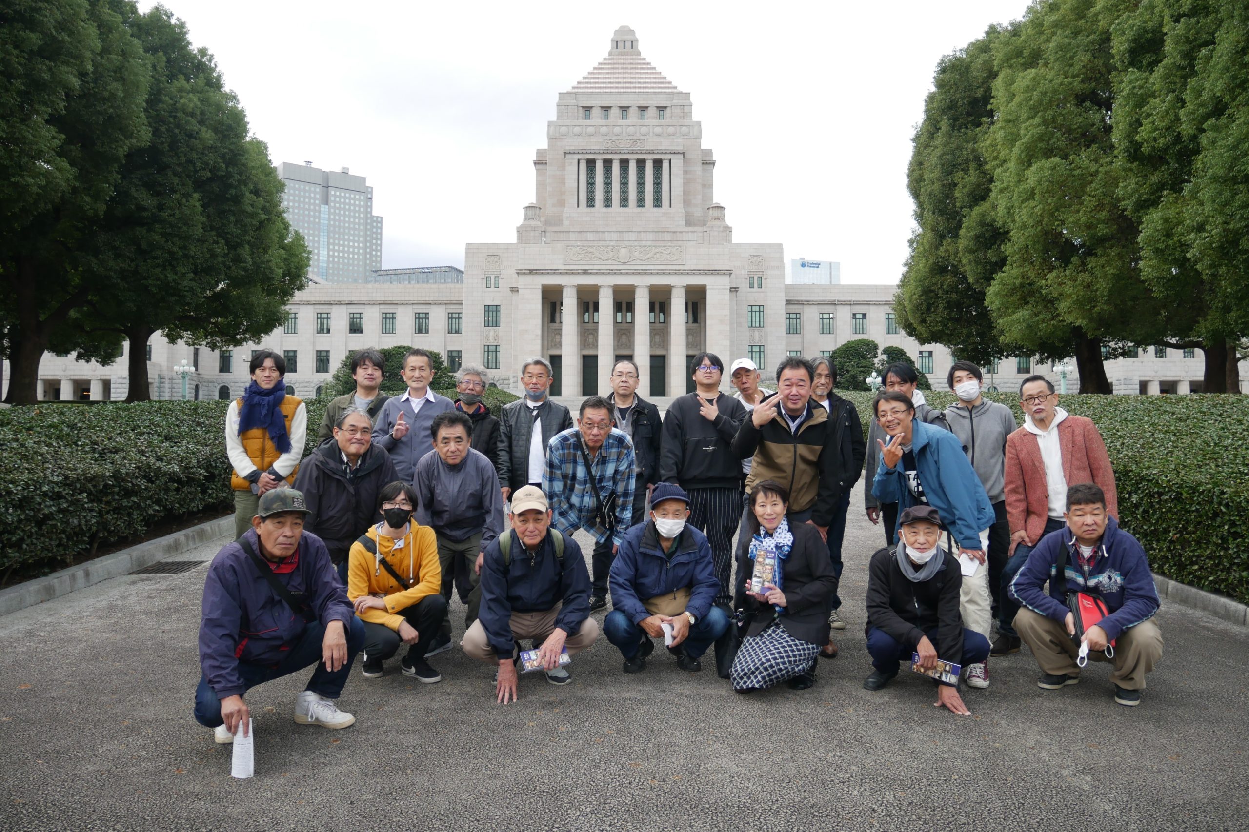 明治交通労働組合