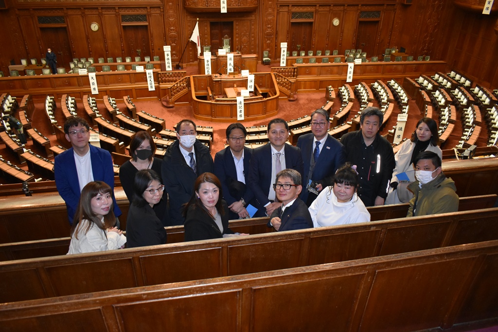 ＪＳＧＵテクノプロ・コンストラクション分会