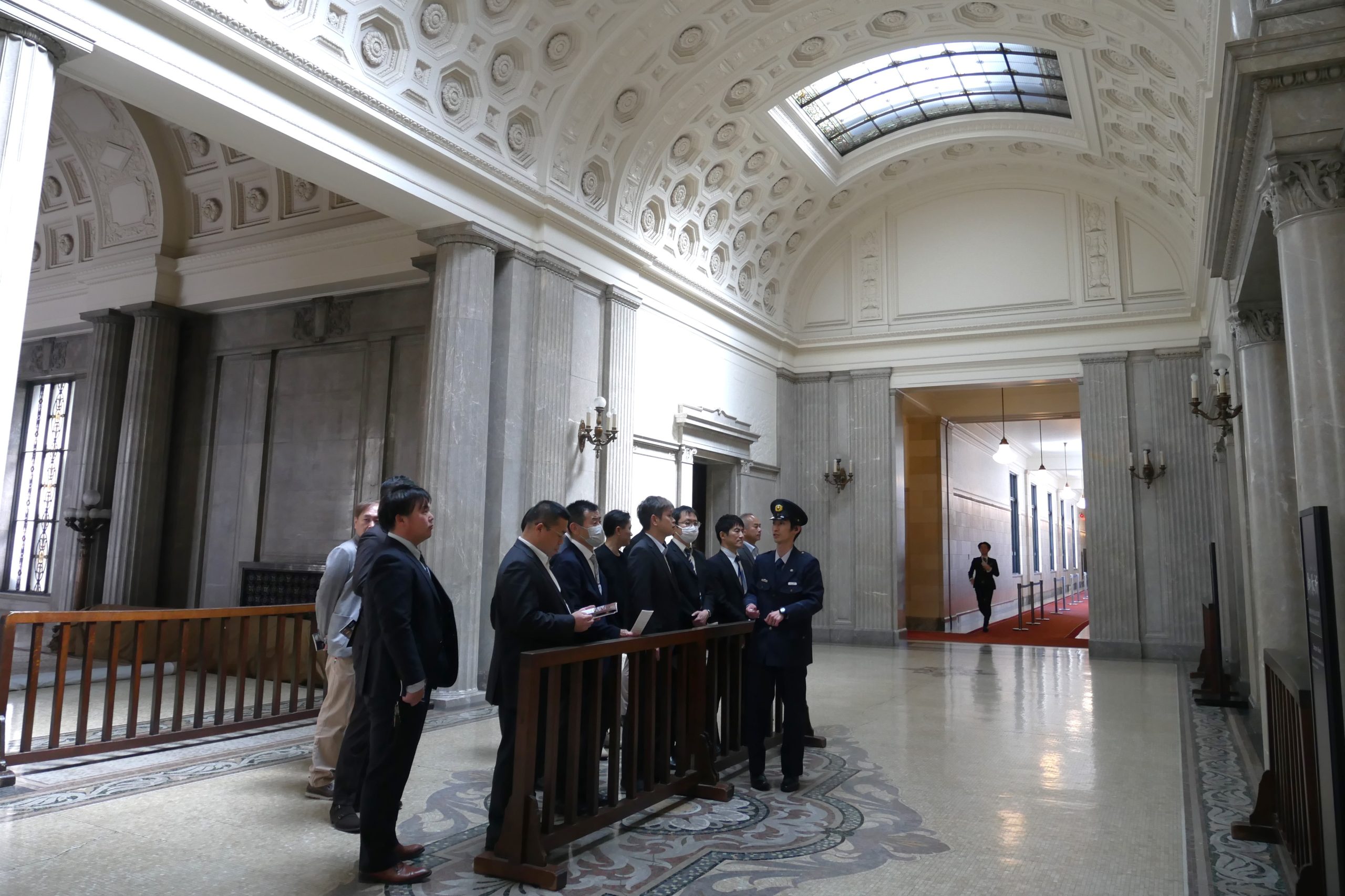 UAゼンセン総合サービス部門インフラサービス部会運営委員会