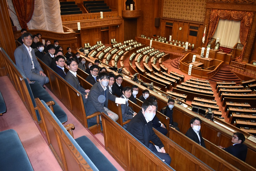東レ労働組合 東京支部