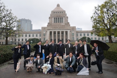 UAゼンセン新潟県支部