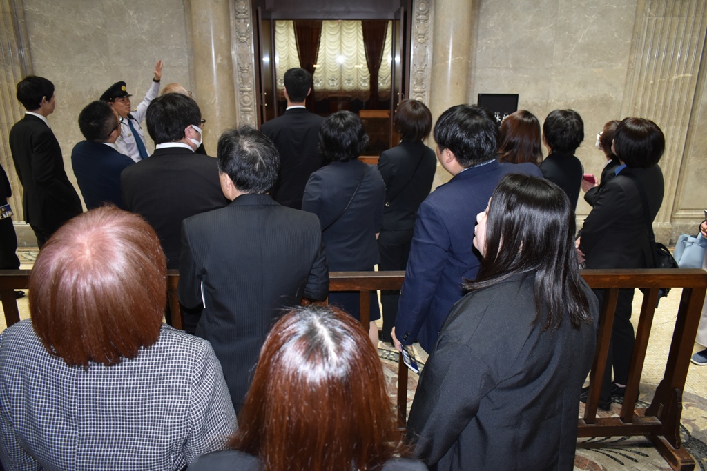 ＵＡゼンセン新潟県支部