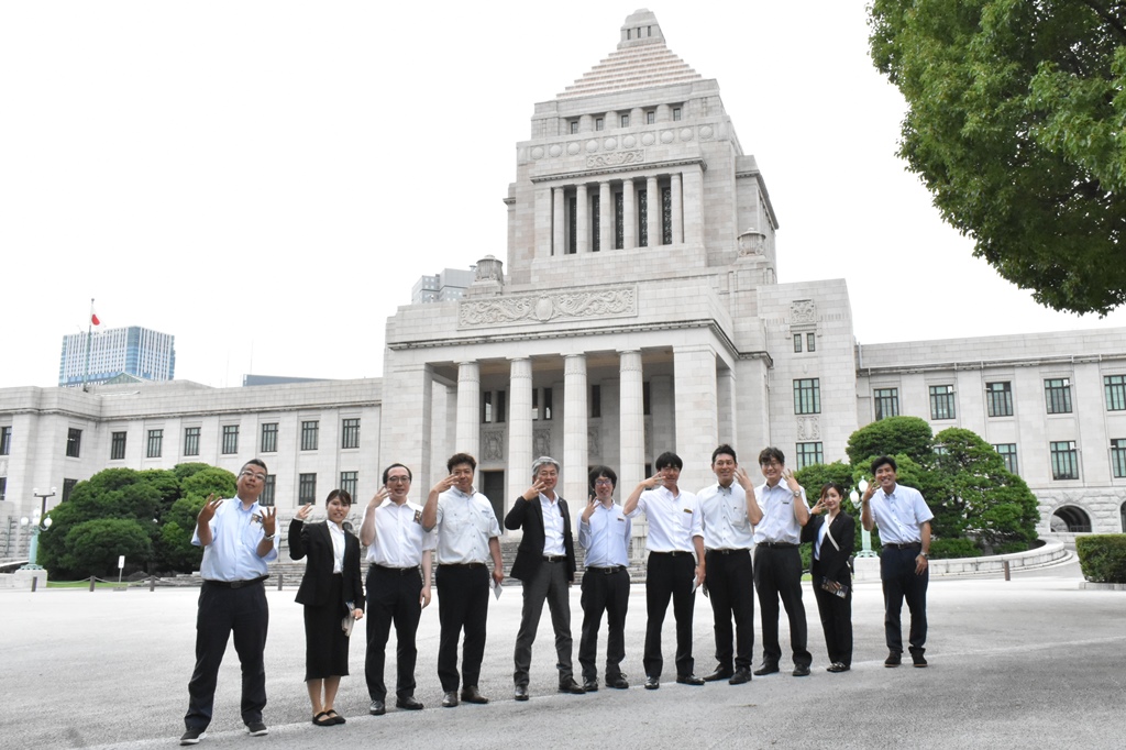 東京応化工業労働組合