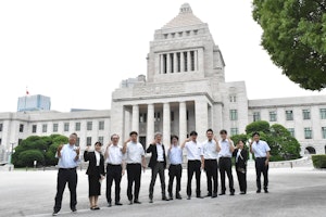 東京応化工業労働組合