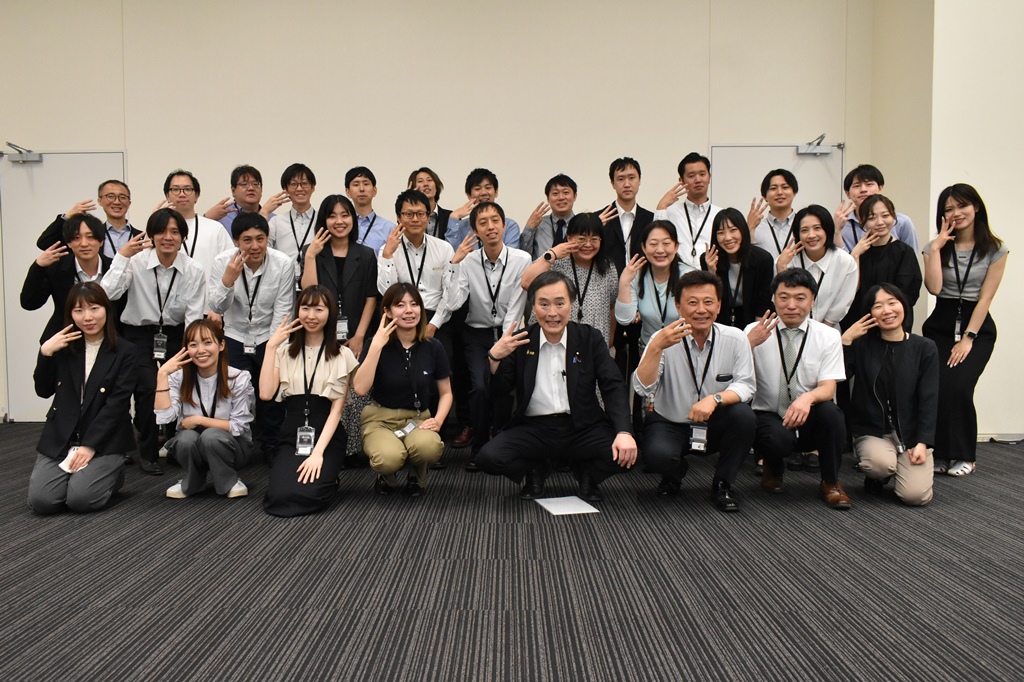 クラシエ労働組合本社支部・東日本支部