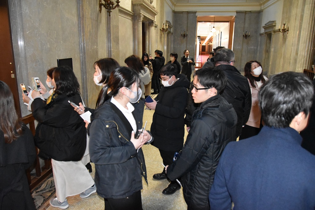 シキボウ労働組合