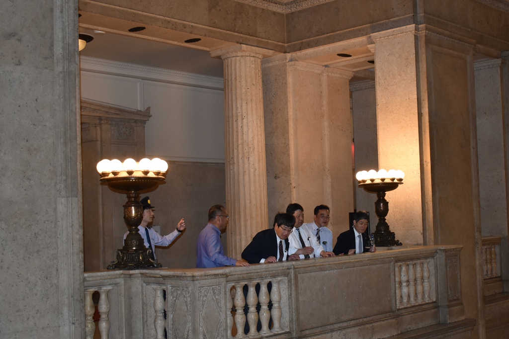 ＵＡゼンセン鳥取県支部