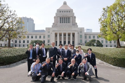 UAゼンセン新潟県支部