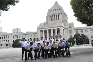 第一貨物労働組合