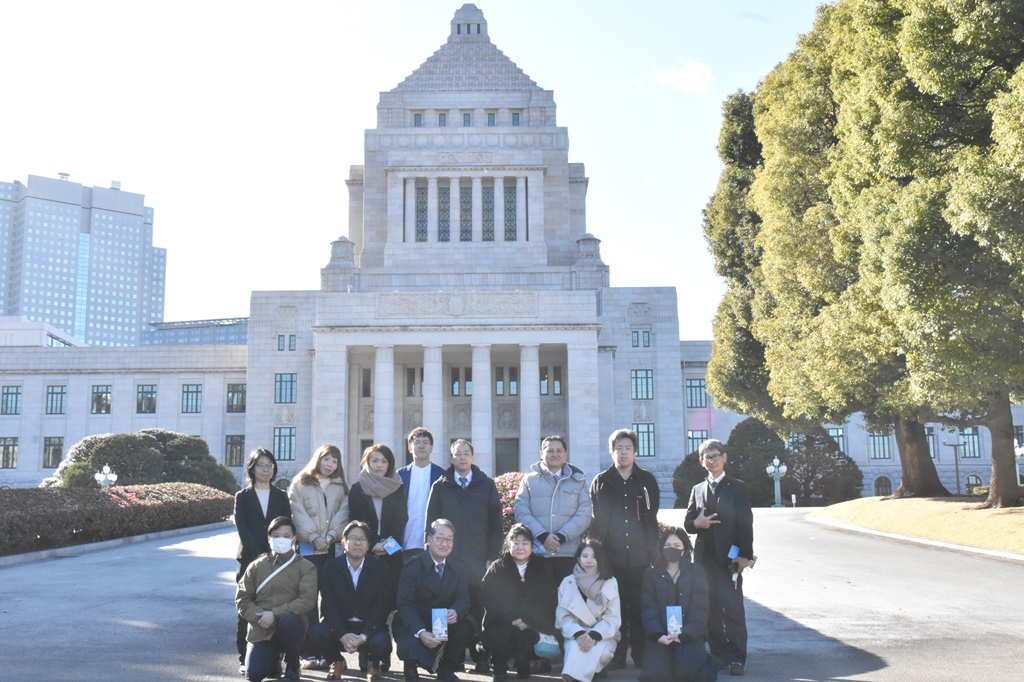 ＪＳＧＵテクノプロ・コンストラクション分会