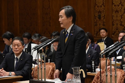 労働時間規制・賃上げ・価格転嫁について総理に質疑 ～参議院予算委員会～