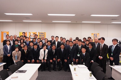 フード連合と懇談会を開催 ～ サトウキビ・甘蔗糖業の振興に向けた支援を要請 ～